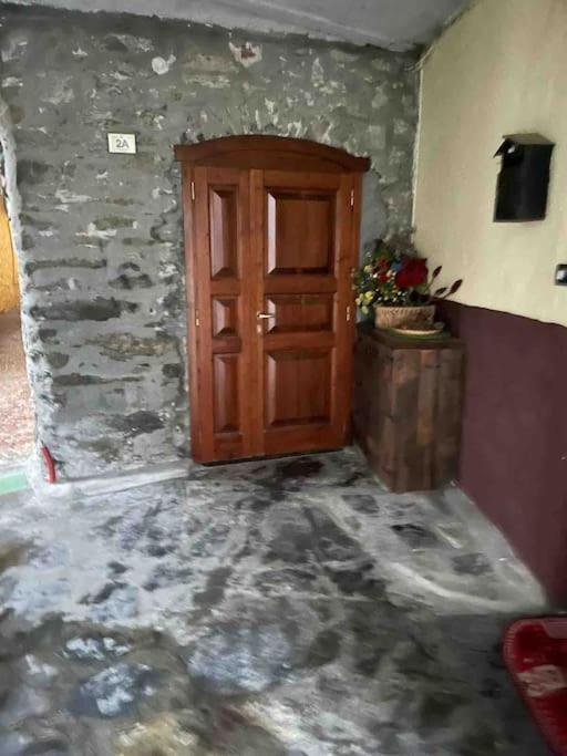 Petite Maison In Centro A กูร์มาเยอร์ ภายนอก รูปภาพ