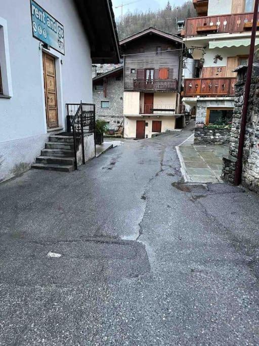 Petite Maison In Centro A กูร์มาเยอร์ ภายนอก รูปภาพ